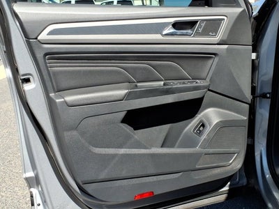 2020 Volkswagen Atlas Cross Sport 3.6L V6 SEL Premium