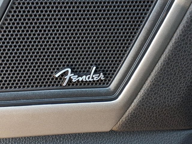 2020 Volkswagen Atlas Cross Sport 3.6L V6 SEL Premium