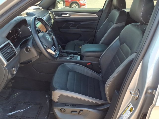 2020 Volkswagen Atlas Cross Sport 3.6L V6 SEL Premium