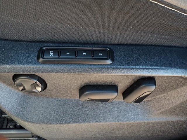 2020 Volkswagen Atlas Cross Sport 3.6L V6 SEL Premium