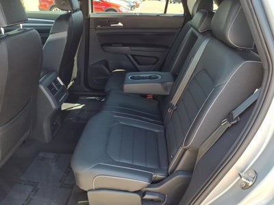 2020 Volkswagen Atlas Cross Sport 3.6L V6 SEL Premium