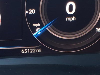 2020 Volkswagen Atlas Cross Sport 3.6L V6 SEL Premium