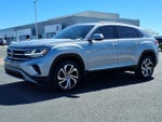 2020 Volkswagen Atlas Cross Sport 3.6L V6 SEL Premium