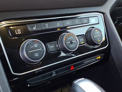 2020 Volkswagen Atlas Cross Sport 3.6L V6 SEL Premium