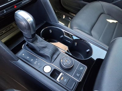 2020 Volkswagen Atlas Cross Sport 3.6L V6 SEL Premium