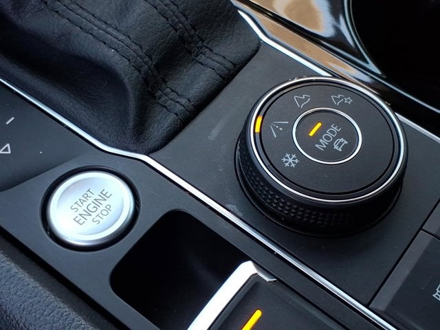 2020 Volkswagen Atlas Cross Sport 3.6L V6 SEL Premium