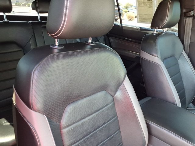 2021 Volkswagen Atlas Cross Sport 2.0T SEL Premium