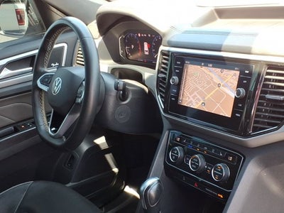 2021 Volkswagen Atlas Cross Sport 2.0T SEL Premium