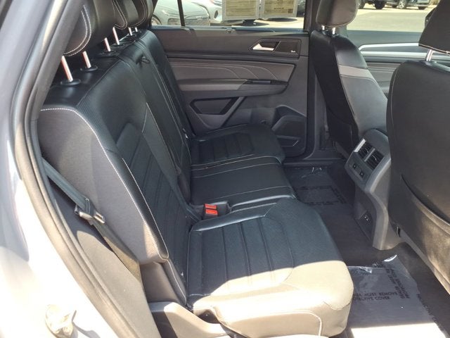 2021 Volkswagen Atlas Cross Sport 2.0T SEL Premium