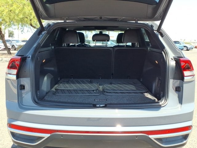 2021 Volkswagen Atlas Cross Sport 2.0T SEL Premium