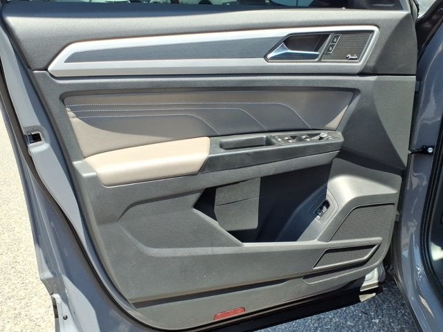 2021 Volkswagen Atlas Cross Sport 2.0T SEL Premium