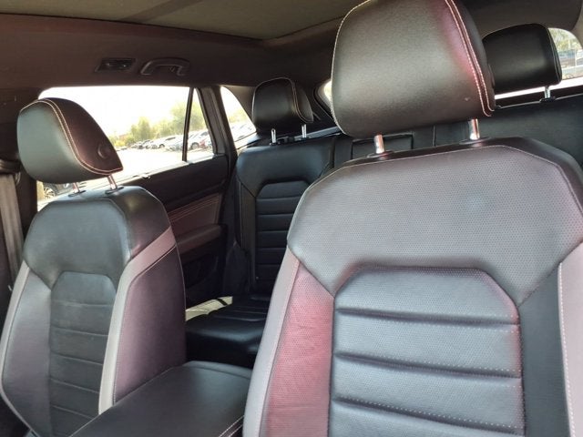 2021 Volkswagen Atlas Cross Sport 2.0T SEL Premium