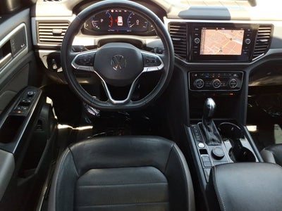 2021 Volkswagen Atlas Cross Sport 2.0T SEL Premium