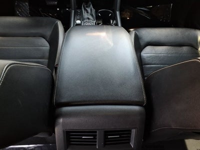 2021 Volkswagen Atlas Cross Sport 2.0T SEL Premium