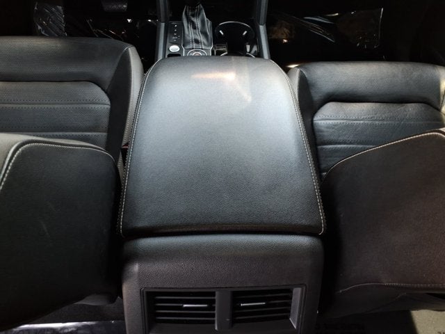 2021 Volkswagen Atlas Cross Sport 2.0T SEL Premium