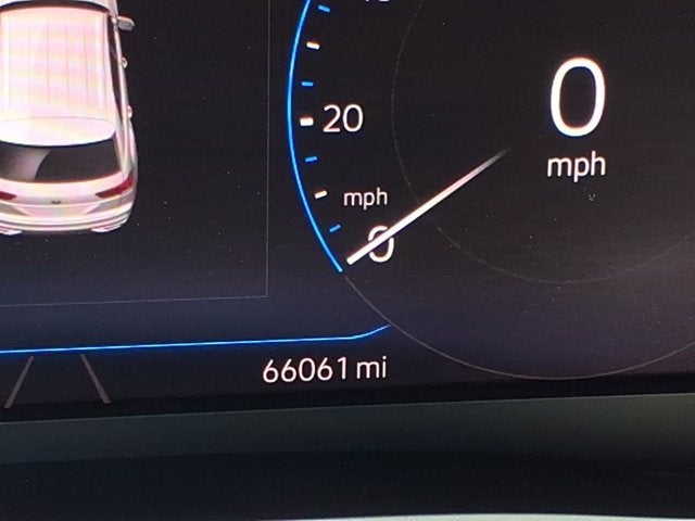 2021 Volkswagen Atlas Cross Sport 2.0T SEL Premium