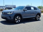 2021 Volkswagen Atlas Cross Sport 2.0T SEL Premium