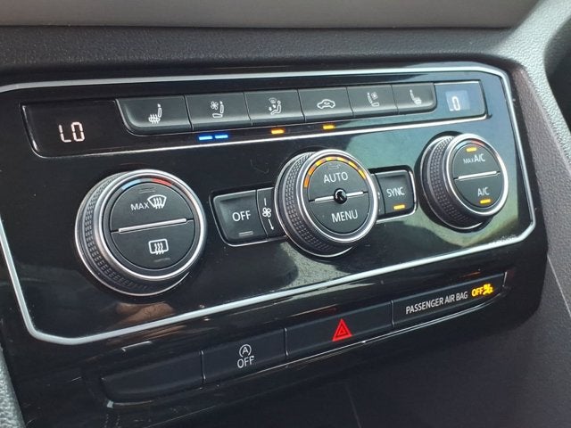 2021 Volkswagen Atlas Cross Sport 2.0T SEL Premium