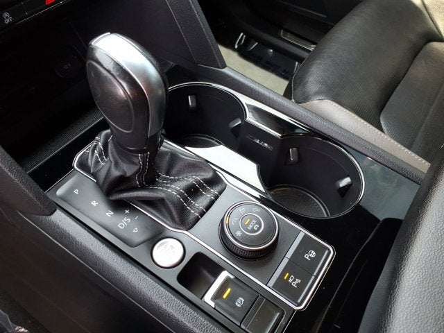 2021 Volkswagen Atlas Cross Sport 2.0T SEL Premium
