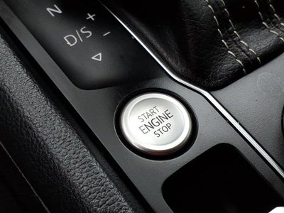 2021 Volkswagen Atlas Cross Sport 2.0T SEL Premium