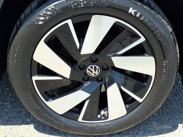 2021 Volkswagen Atlas Cross Sport 2.0T SEL Premium