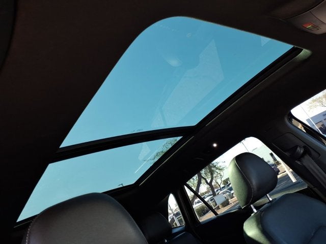 2020 Volkswagen Atlas Cross Sport 3.6L V6 SEL Premium R-Line