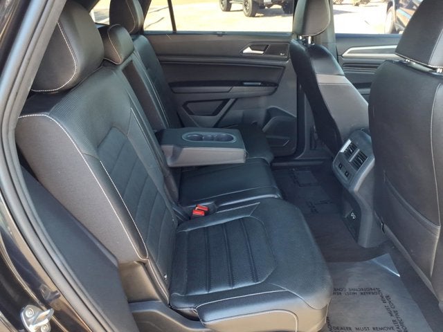 2020 Volkswagen Atlas Cross Sport 3.6L V6 SEL Premium R-Line