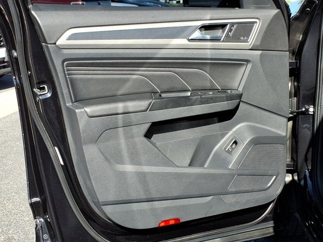 2020 Volkswagen Atlas Cross Sport 3.6L V6 SEL Premium R-Line