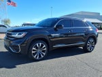 2020 Volkswagen Atlas Cross Sport 3.6L V6 SEL Premium R-Line