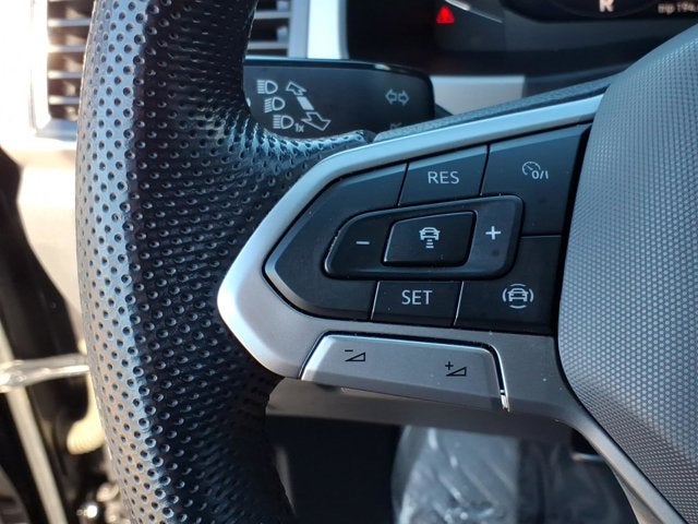 2020 Volkswagen Atlas Cross Sport 3.6L V6 SEL Premium R-Line