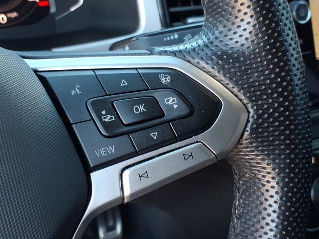 2020 Volkswagen Atlas Cross Sport 3.6L V6 SEL Premium R-Line