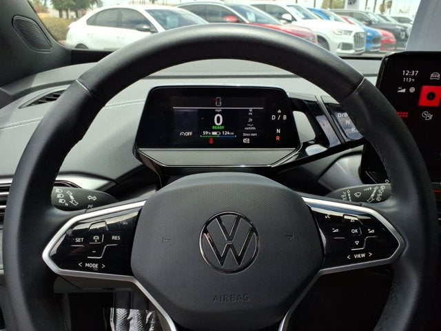 2023 Volkswagen ID.4 Pro S