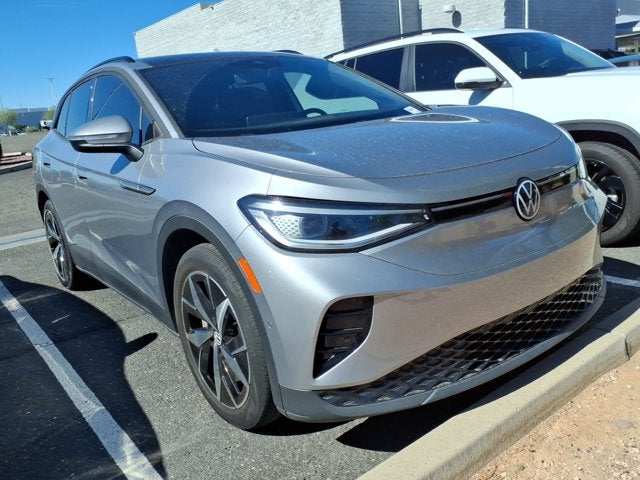 2023 Volkswagen ID.4 Pro S