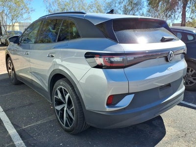 2023 Volkswagen ID.4 Pro S