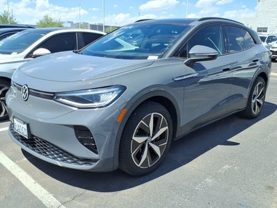 2023 Volkswagen ID.4 Pro S