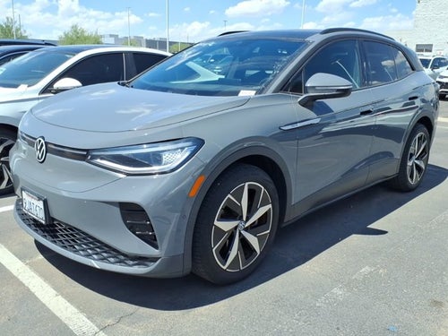 2023 Volkswagen ID.4 Pro S
