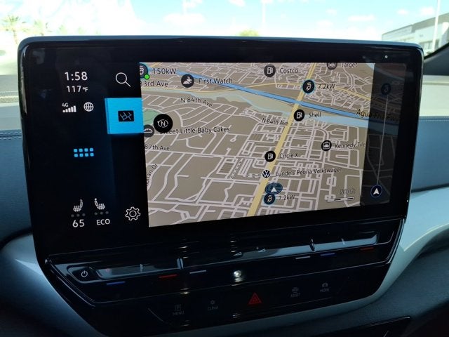 2023 Volkswagen ID.4 Pro S
