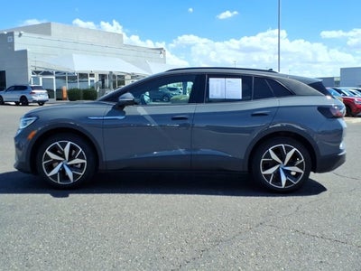 2023 Volkswagen ID.4 Pro S