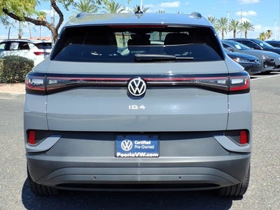 2023 Volkswagen ID.4 Pro S