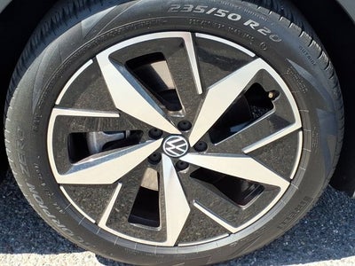 2023 Volkswagen ID.4 Pro S