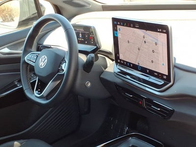 2025 Volkswagen ID.4 Pro S