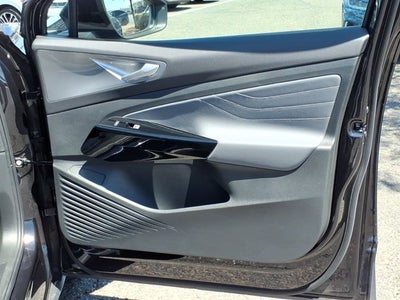 2025 Volkswagen ID.4 Pro S