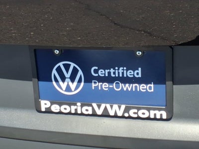 2025 Volkswagen ID.4 Pro S