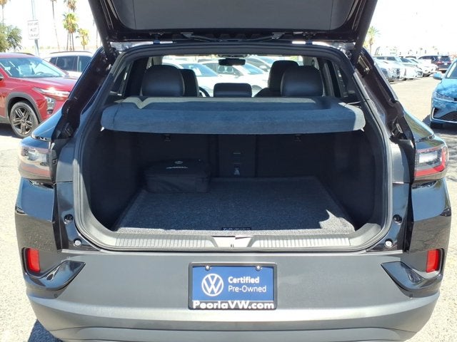 2025 Volkswagen ID.4 Pro S