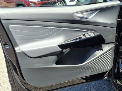 2025 Volkswagen ID.4 Pro S