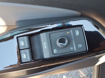2025 Volkswagen ID.4 Pro S