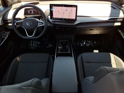 2025 Volkswagen ID.4 Pro S