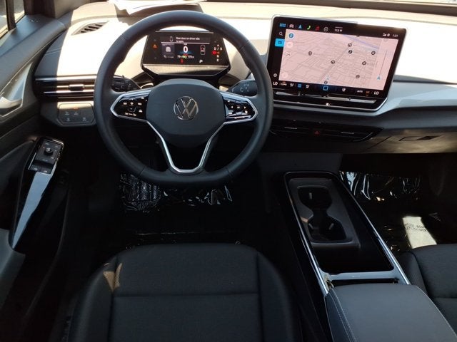 2025 Volkswagen ID.4 Pro S