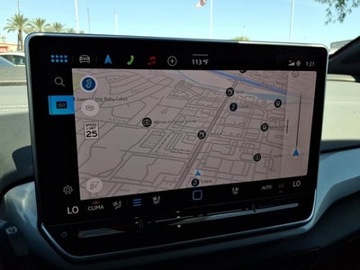 2025 Volkswagen ID.4 Pro S