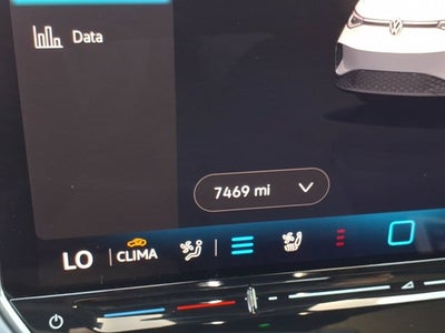 2025 Volkswagen ID.4 Pro S